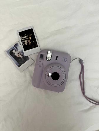 Фотоаппарат Fujifilm Instax mini 12
