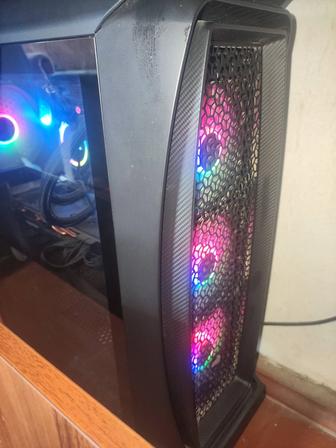 Продам игровой компьютер i9