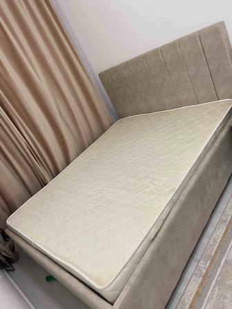 Кровать двухспальная