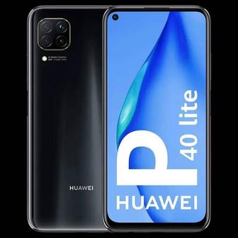 Телефон смартфон huawei p40 lite