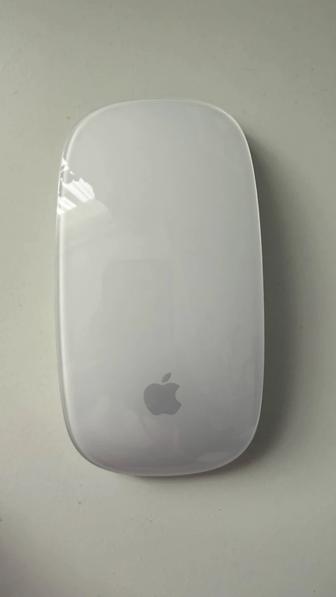 Мышь Apple Magic Mouse 2 (USB-C) белый