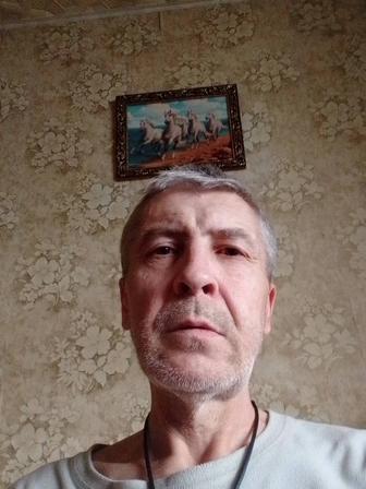Охранник