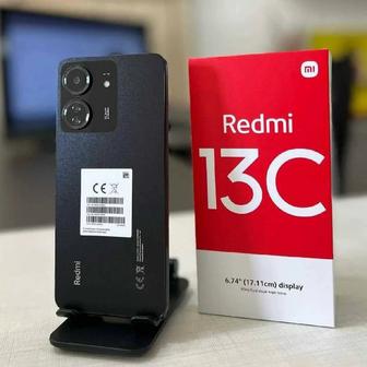 Xiaomi Redmi 13c