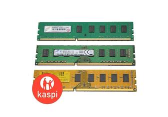 Mix Brand 4Gb DDR3 1333 MHz