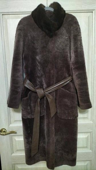 Продам дубленку