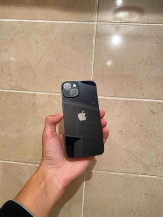 Продам срочно iPhone 14 128GB