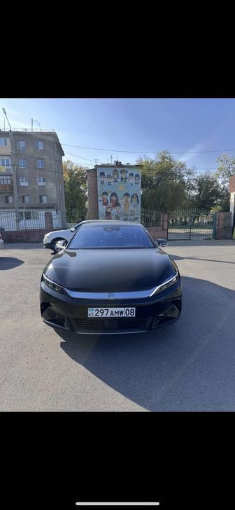 Аренда машины