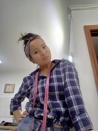 Ателье на дому