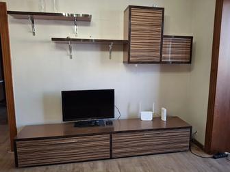 Стенка под тв