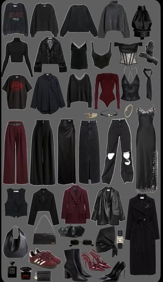 Услуги стилиста