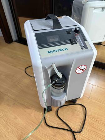 Продам кислородный концентрат