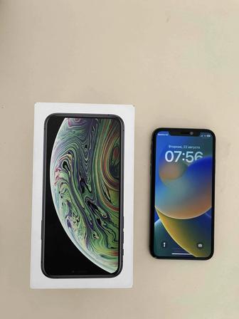 iPhone XS 256 GB