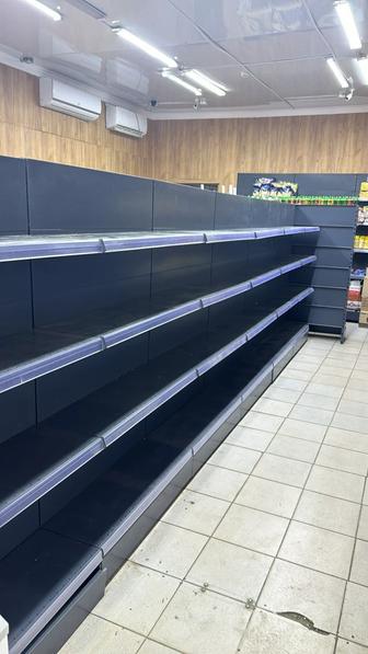 Стилаж для магазина