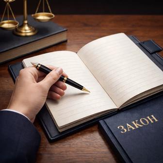 Медиатор. Юрист