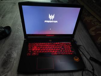 Продаю игровой ноутбук