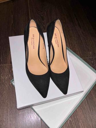 Оригинальные туфли Juicy Couture, покупала за 86 000 , надевала 3 раза