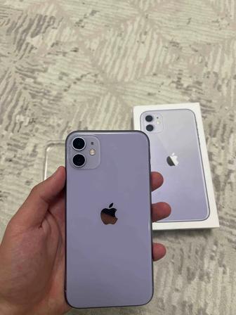 iPhone 11 75% В Хорошем Состоянии