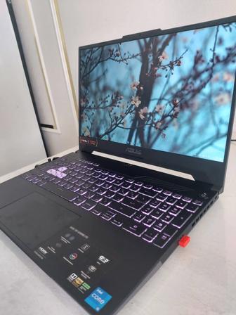 Ноутбук Asus TUF F15