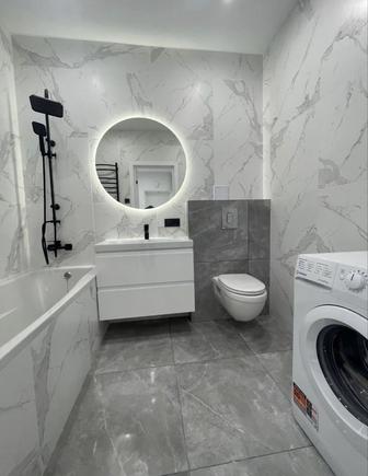 Строительная бригада