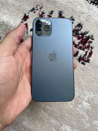 iPhone 12 Pro 256 gb