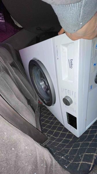 Стиральная машина Beko 5kg