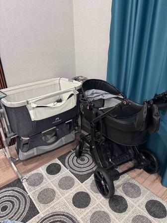 Продам манеж