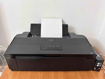 Продам DTF принтер Epson L1800