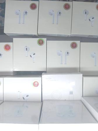 Eirpods Lux