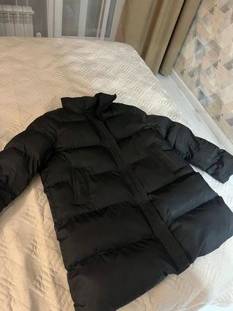 Продам зимнюю куртку