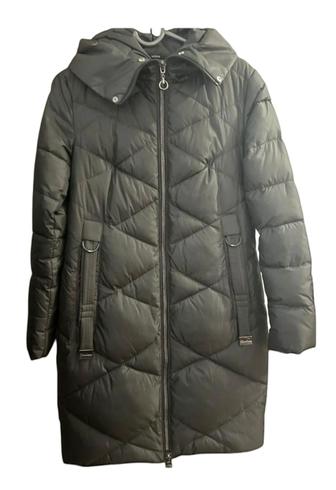 Зимняя куртка/ пуховик