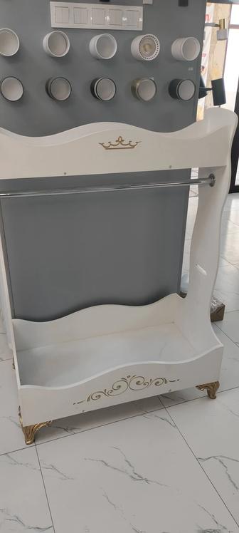 Вешалка детский