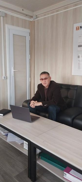 Юристы, адвокаты (ТОО SIMURG)