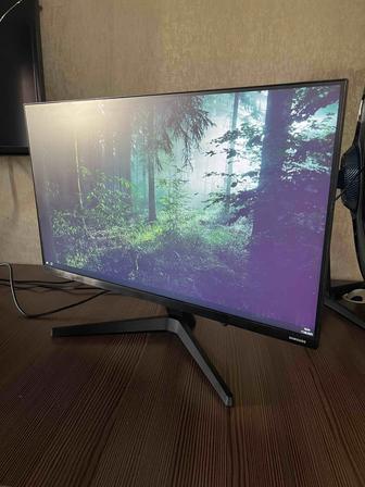 Монитор Samsung T35F 27/19201080 N