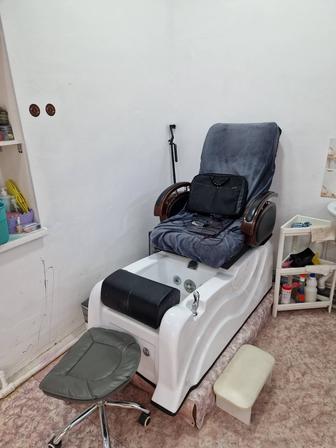 Сдам в аренду места для работы валом бьюти индустрии