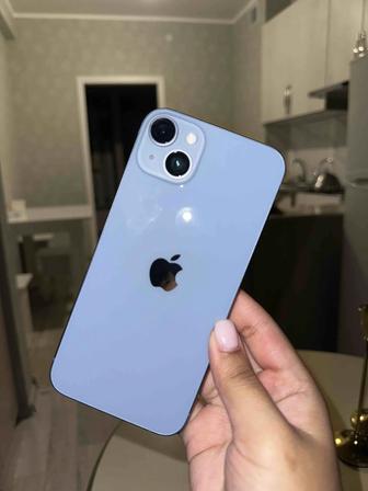 Продам iPhone 14 plus