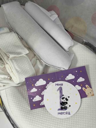 Продам кокон матрас