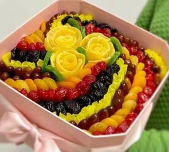 Рамазанга бокстер