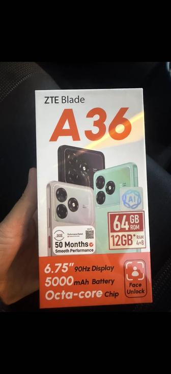 Жаңа телефон сатылады