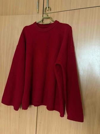 Кофта сатылады (қалың жұмсақ)