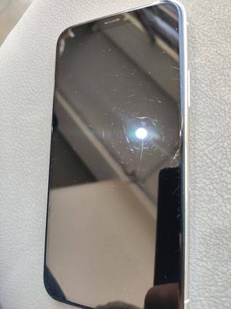 iPhone 11 pro 512