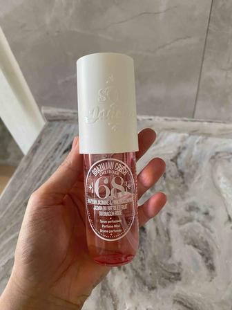 Продам спрей мист 68 brazilian crush