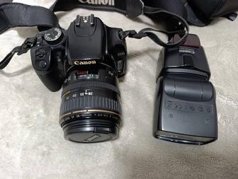 Срочно продам фотоаппарат