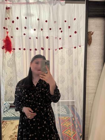 Платье