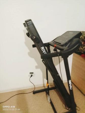 Беговая дорожка