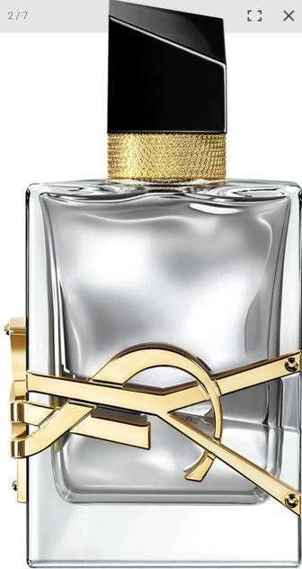 Yves Saint Laurent Libre Absolu Platine парфюмерная вода EDP 50 мл