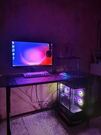 Продается игровой компьютер