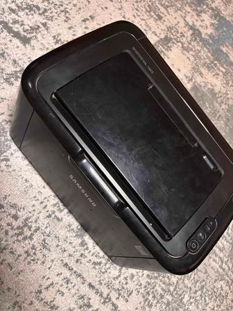 Принтер Samsung ml-1665