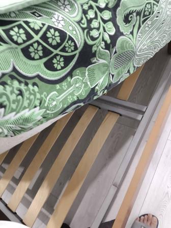 Отдам бесплатно кровать самовывоз Барахолка