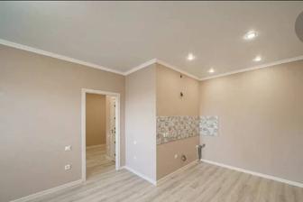 Ремонт кв под ключ . 300-500 тысяч.