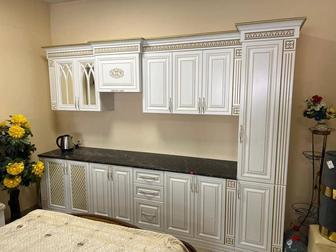 Кухный гарниртур